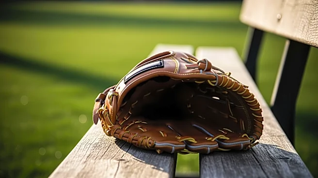 Nationals' Keibert Ruiz Benched for Game Against Dodgers