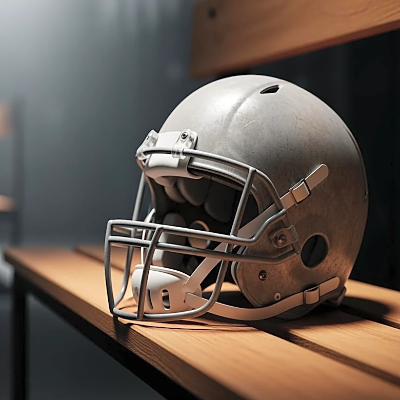 Jordyn Tyson Faces Challenges Ahead of NFL Draft Due to Injury Concerns