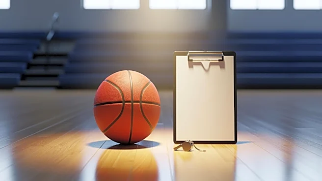 Gabe Lazo Appointed as UCF Women's Basketball Head Coach, Aiming to Revitalize Program