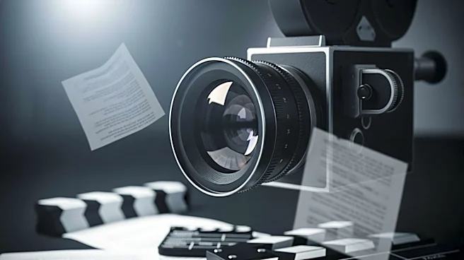 Brian Cox Criticizes Quentin Tarantino and Discusses Method Acting Controversy