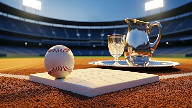 Jack Hughes and Martha Stewart Share Spotlight at Yankees' Home Opener