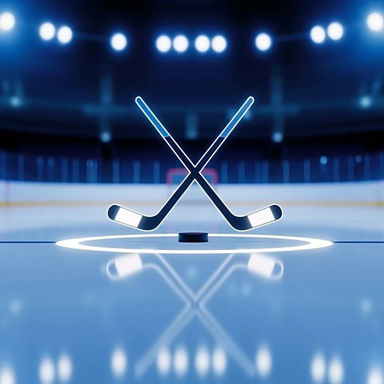 ESPN and Disney to Air Animated NHL Game Featuring Capitals vs. Rangers