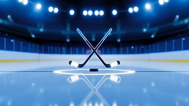 ESPN and Disney to Air Animated NHL Game Featuring Capitals vs. Rangers