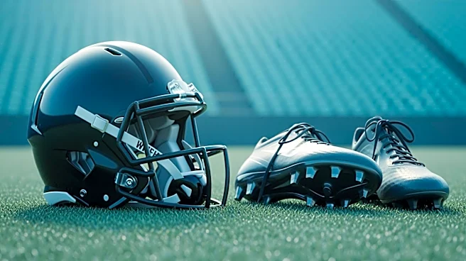 Seattle Seahawks Target Speedy Players in 2026 NFL Draft to Address Roster Needs