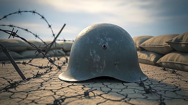 WW1 Gallipoli Game Offers Realistic Depiction of Historical Conflict