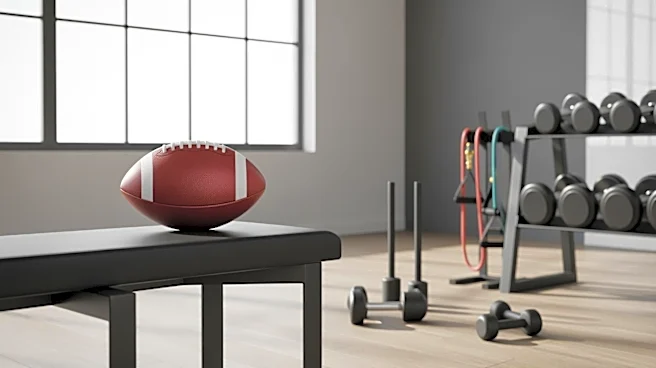 NFL Sets Offseason Workout Dates Following Free Agency Period