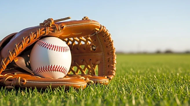 New York Mets Sign Former World Series Champion Luke Jackson to Minor League Deal