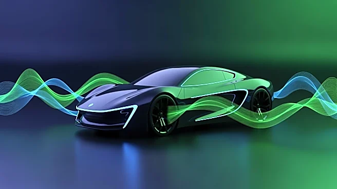 Nissan North America Plans Hybrid GT-R to Meet Emissions Regulations