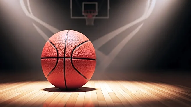 Baylor's Yessoufou and Carr Propel Team in College Basketball Crown