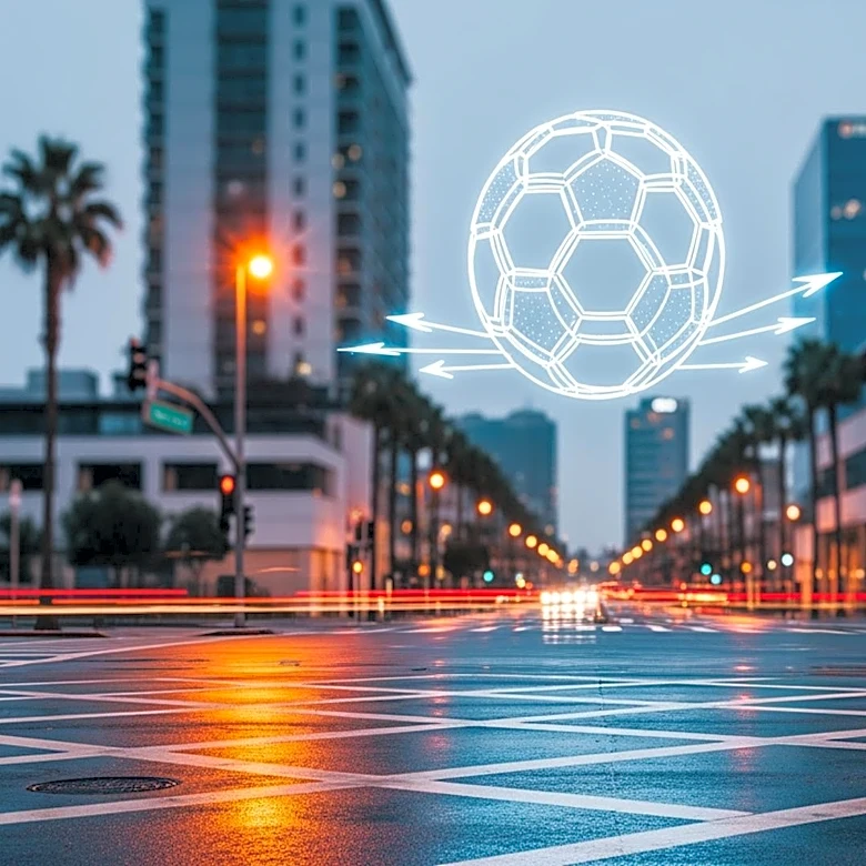 Officials Warn of Traffic Disruptions in Miami Due to Inter Miami Game