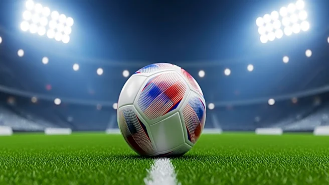 Paris Saint-Germain Defeats Toulouse 3-1, Extends Lead in Ligue 1