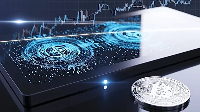 Riot Platforms Sells 3,778 BTC for $289.5 Million Amidst Market Pressures