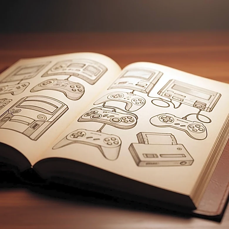 Gaming Historian YouTuber Norman Caruso Retires, Releases Historic Nintendo Documents