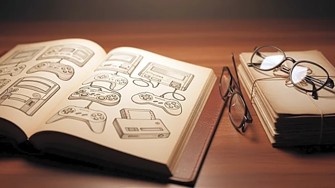 Gaming Historian YouTuber Norman Caruso Retires, Releases Historic Nintendo Documents