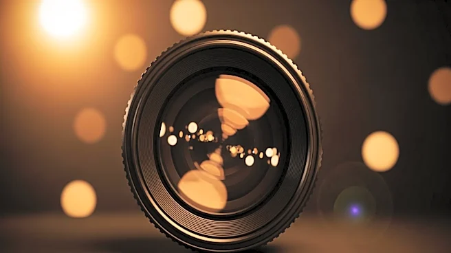 Shiloh Jolie Makes Sultry Music Video Debut, Drawing Comparisons to Mother Angelina Jolie