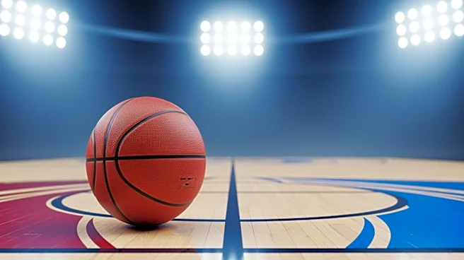 South Carolina and UCLA Face Off in 2026 Women's National Championship