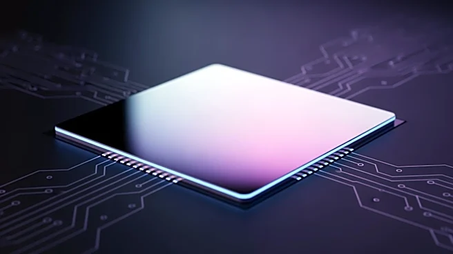 SOA Wealth Advisors LLC Increases Stake in Taiwan Semiconductor Manufacturing, Highlighting AI Demand