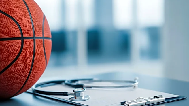 Milwaukee Bucks Under Investigation for Handling of Giannis Antetokounmpo's Injury