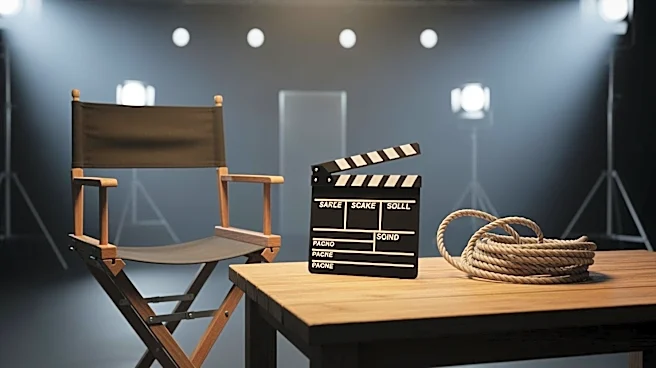 Jonathan Majors' Film Set Faces Strike Over Safety Concerns and Labor Disputes