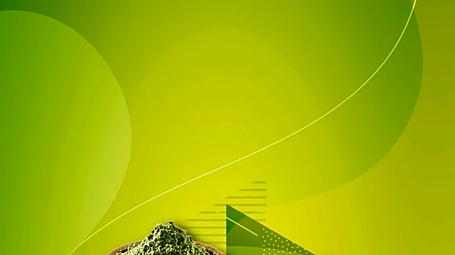 NMN Supplements Gain Popularity for Potential Health Benefits