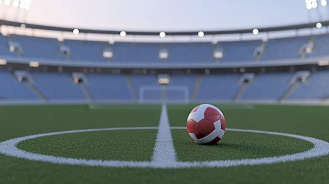 Gennaro Gattuso Resigns as Italy Coach Following World Cup Qualification Failure