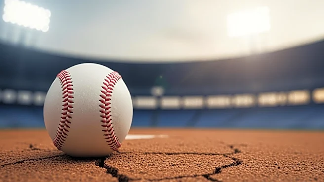 Chicago Cubs Face Setback as Cade Horton Suffers Injury, Impacting Team's Rotation