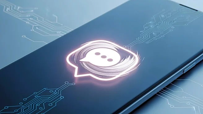 WhatsApp Integrates AI Tools for Enhanced Messaging and Image Editing