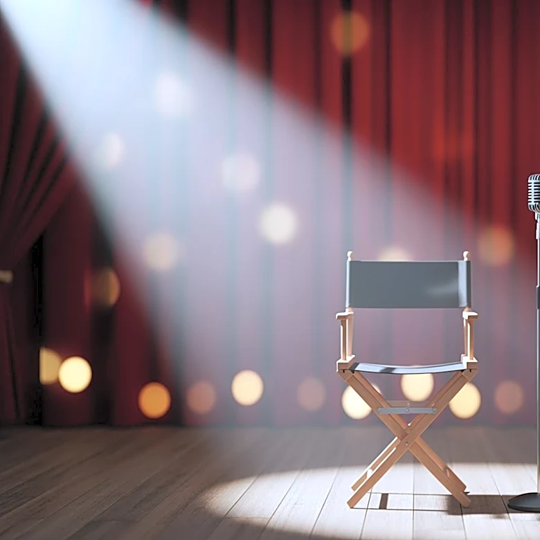 Citadel Theatre's 'Ruthless! The Musical' Explores Ambition in Acting