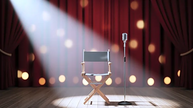 Citadel Theatre's 'Ruthless! The Musical' Explores Ambition in Acting