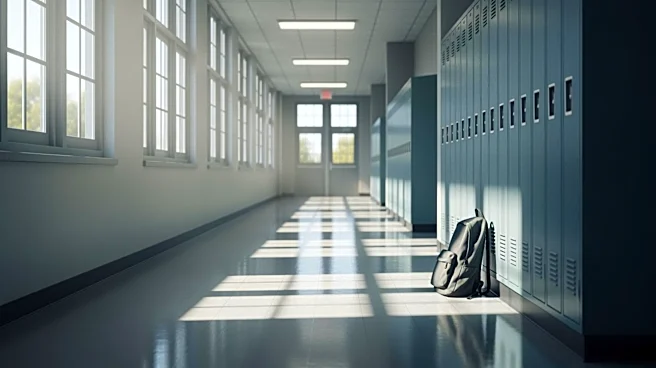 Parkland Survivor Jackie Corin Criticizes 'The Drama' for Handling of School Shooting Theme