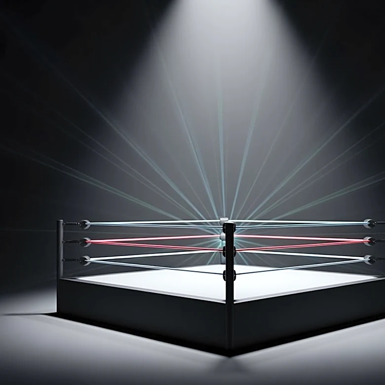 WWE NXT Stand  Deliver to Showcase Independence from WrestleMania