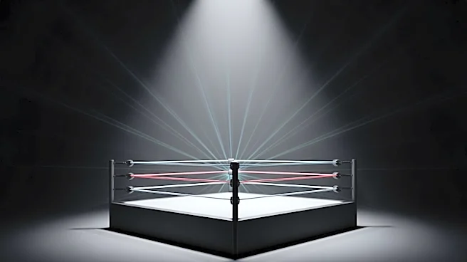 WWE NXT Stand  Deliver to Showcase Independence from WrestleMania