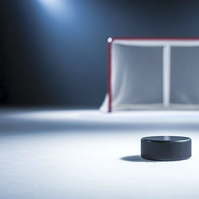 Jonas Brodin Scores Opening Goal for Minnesota Wild Against Ottawa Senators