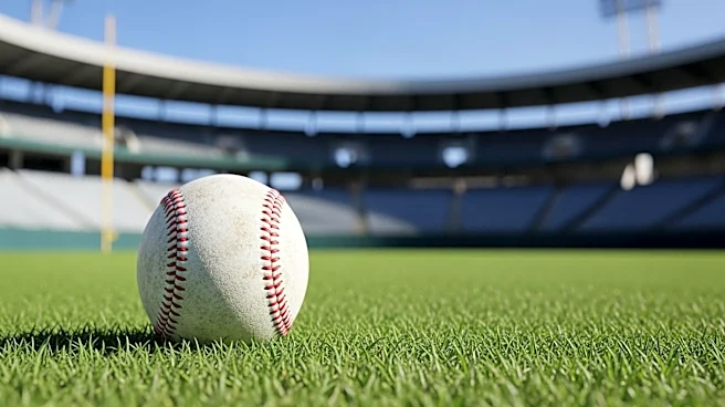 Nationals Suffer Heavy Loss to Dodgers in Home Opener