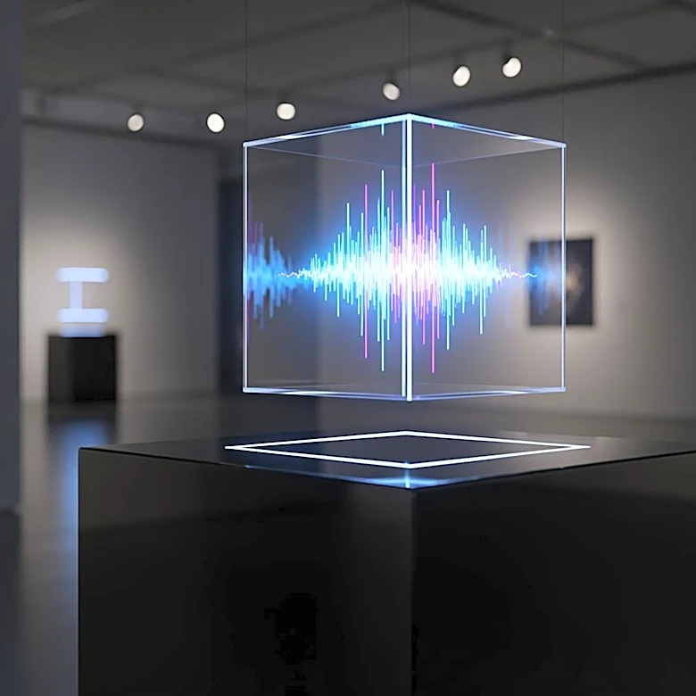 Philadelphia's Ministry of Awe Showcases Future of Tech Art with AI Integration