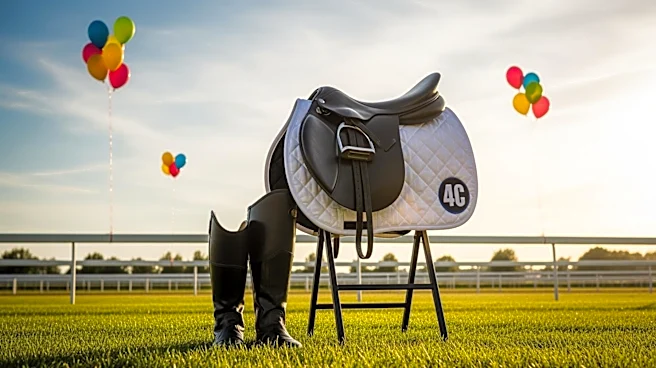 Santa Anita Derby Day Returns with Races and Carnival, Offering Kentucky Derby Stakes