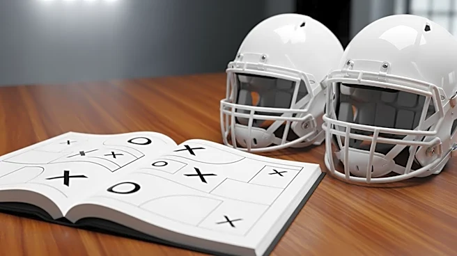 BYU Offensive Coordinator Highlights Freshmen Glasker and Eka for Immediate Impact