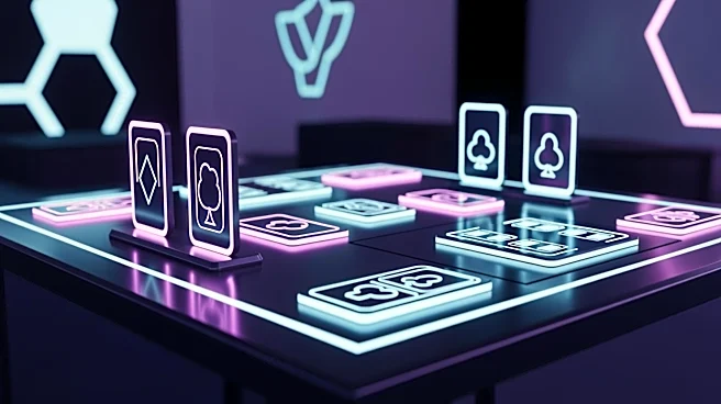 Riot Games Discusses Riftbound TCG Design and Meta Challenges at PAX East