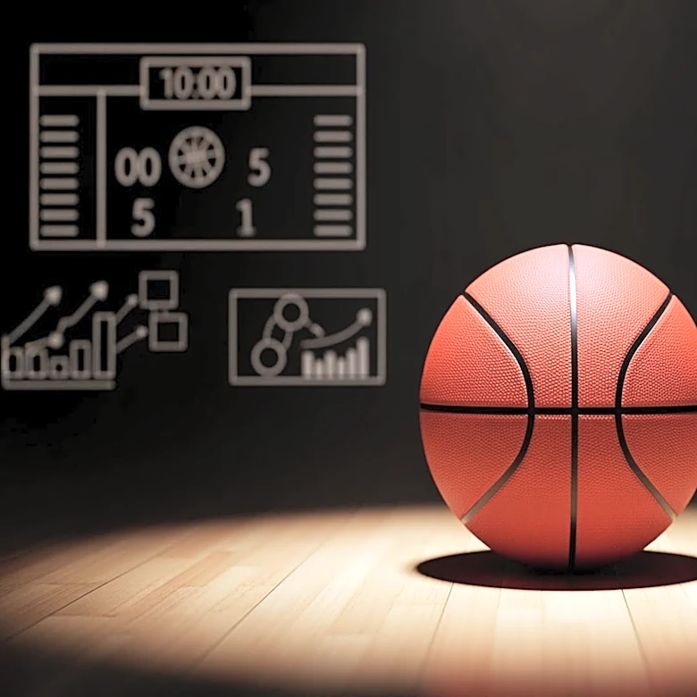 Greg Peterson Analyzes College Basketball Picks for April 4