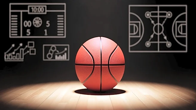 Greg Peterson Analyzes College Basketball Picks for April 4