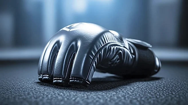 Guilherme Pat Aims for Knockout at UFC Vegas 115 After Overcoming Self-Doubt