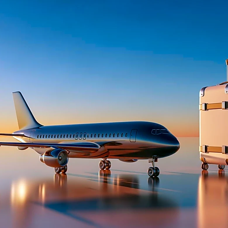 United Airlines Raises Baggage Fees Amid Rising Jet Fuel Costs