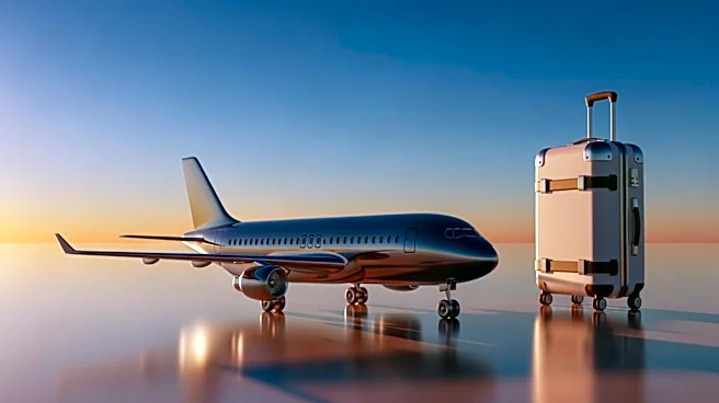 United Airlines Raises Baggage Fees Amid Rising Jet Fuel Costs