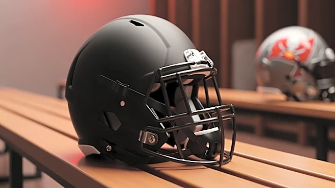 Rakeem Nunez-Roches Rejoins Tampa Bay Buccaneers on One-Year Contract