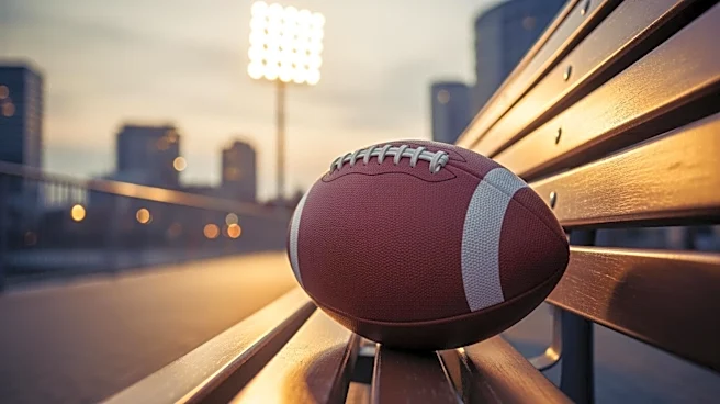 Tyler Morton Revitalizes Football Career with Move to Lyon