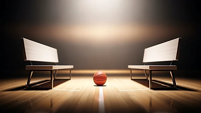 UConn's Geno Auriemma Apologizes After Heated Exchange with South Carolina's Dawn Staley