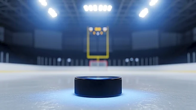 Dylan Holloway's Goals Propel St. Louis Blues to 6-2 Victory Over Anaheim Ducks, Keeping Playoff Hopes Alive