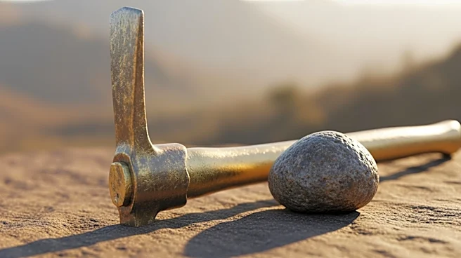 Resolute Mining's Guinea MoU Signals Strategic Expansion in West Africa