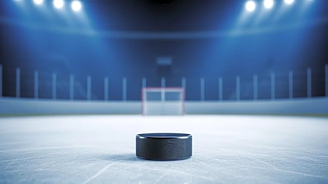 Anaheim Ducks Suffer Fourth Straight Loss to St. Louis Blues, Remain Tied Atop Pacific Division