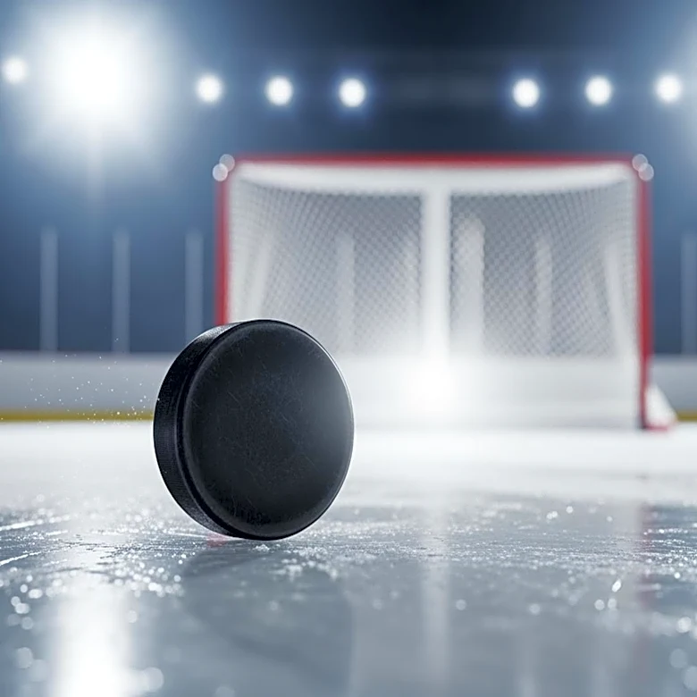 Michkov Scores Against Sorokin in Flyers vs. Islanders NHL Game